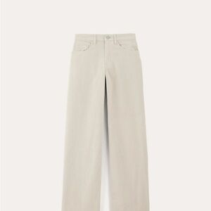 THE MID-WAY PANT IN CORDUROY